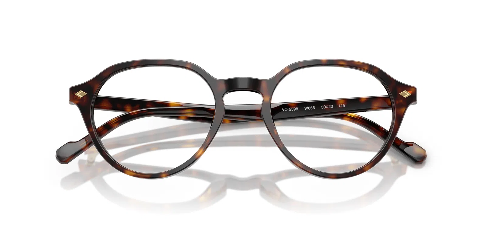 Vogue Eyewear 5598 Eyeglasses - view 16